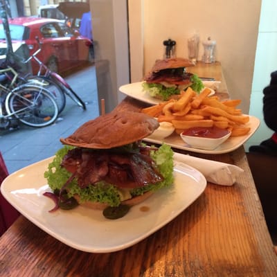 Freddy Schilling – Die Hamburger Manufaktur by null