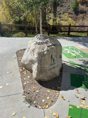 LITTLE TOOTS PARK - Updated September 2025 - 11th St, Steamboat Springs