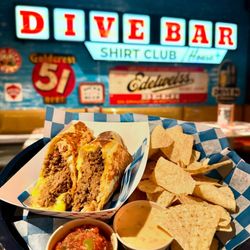 The Dive Bar Shirt Club