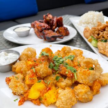 Orrange Kitchen + Bar - Canadian (New) Near Me - Port Coquitlam, British Columbia