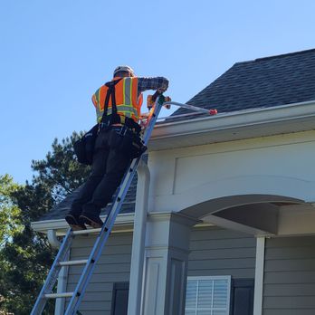 Statewide Seamless Gutters - Gutter guard install. - Gutter Services Near Me - Sanford, North Carolina Statewide Seamless Gutters - Gutter guard install. - Gutter Services Near Me - Sanford, North Carolina