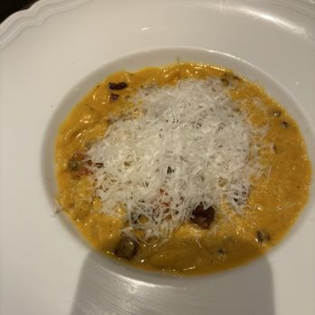 Paradisaea - Cavatelli with tomatoes two ways. - New American Near Me - San Diego, California