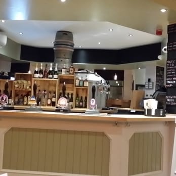 The Crafty Crow - Pubs Near Me - Nottingham, NTT