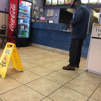Best China - Interior - Chicken Wings Near Me - Stone Mountain, Georgia
