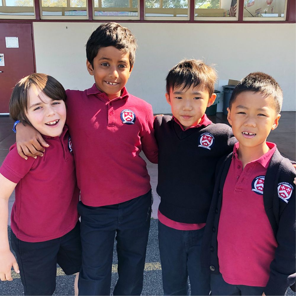 STRATFORD SCHOOL PALO ALTO Updated September 2024 94 Photos & 56