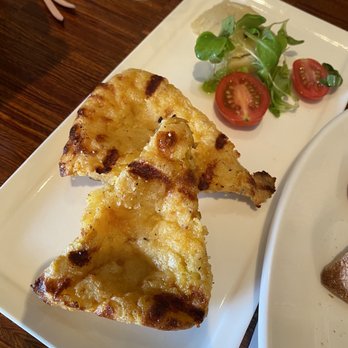 Grace's Table - New American Near Me - Napa, California