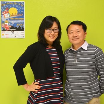 ICC Mandarin Immersion School - ICC Administrative Team: Ms. Rush and Mr. Chen - Preschools Near Me - Houston, Texas ICC Mandarin Immersion School - ICC Administrative Team: Ms. Rush and Mr. Chen - Preschools Near Me - Houston, Texas