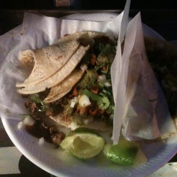 Taqueria El Palomo - Food Trucks Near Me - Houston, Texas Taqueria El Palomo - Food Trucks Near Me - Houston, Texas