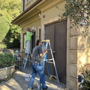 Larry's Painting - Painters Near Me Larry's Painting - Painters Near Me