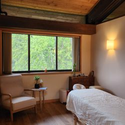 Camino Wellness Center - Healing Room for Esoteric Acupuncture, essential oils, and Energy Work