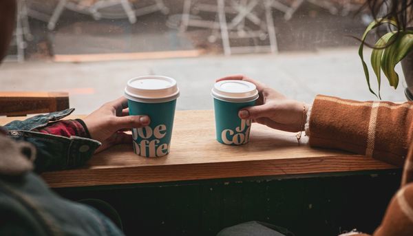 Joe Coffee Company: LaGuardia Place by null