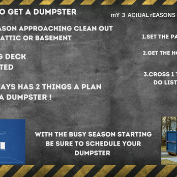 Accurate landscaping - Dumpster Rental Near Me Accurate landscaping - Dumpster Rental Near Me