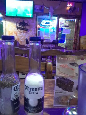 Los Potrillos Restaurant by null