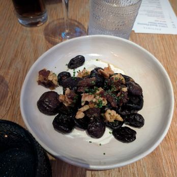 Zaytinya - Mushrooms - Tapas/Small Plates Near Me - New York, New York Zaytinya - Mushrooms - Tapas/Small Plates Near Me - New York, New York