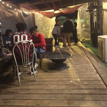 Lux Hookah Lounge 33 Photos Hookah Bars 3301 Johnston St Lafayette La Phone Number