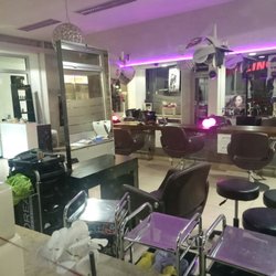 Styling Friseur Nice