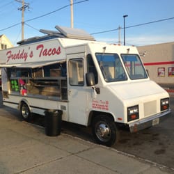 Freddy's Tacos