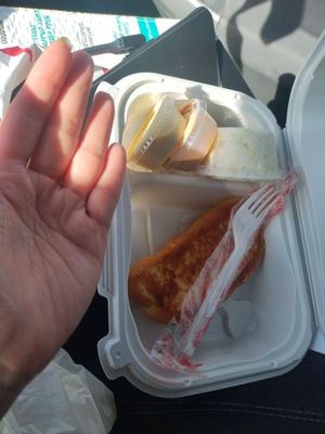 Raising Cane's Chicken Fingers by null