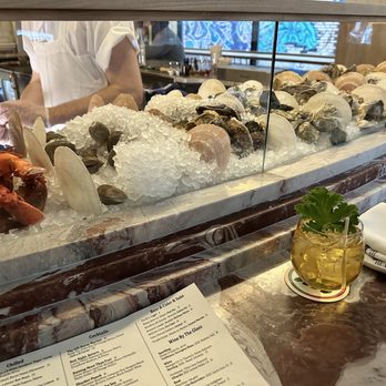 Gift Horse - Seafood Near Me - Providence, Rhode Island Gift Horse - Seafood Near Me - Providence, Rhode Island