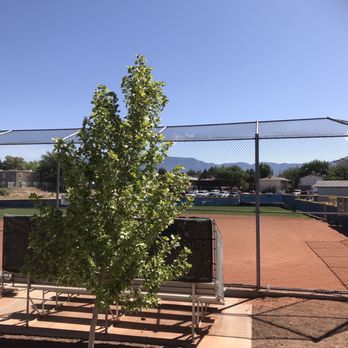 Thunderbird Little League - Albuquerque, New Mexico