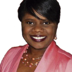 Esther Hansen, DPM