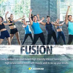 Jazzercise