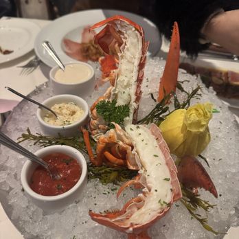 Mastro's Steakhouse - Crab feast! - Steakhouses Near Me - Santa Clara, California Mastro's Steakhouse - Crab feast! - Steakhouses Near Me - Santa Clara, California