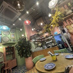 Comptoir Libanais