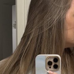 Drift Blonding and Balayage Salon - After