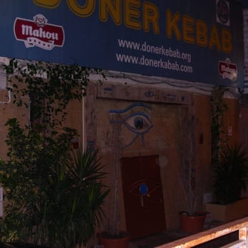 Döner Kebab - Kebab Near Me - Seville, SE Döner Kebab - Kebab Near Me - Seville, SE