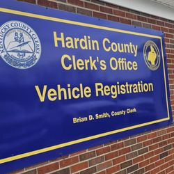 Hardin County Clerk's Office