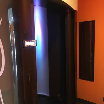 Xtreme Tanning - Automated Spray Booth - Tanning Near Me - Wichita, Kansas Xtreme Tanning - Automated Spray Booth - Tanning Near Me - Wichita, Kansas
