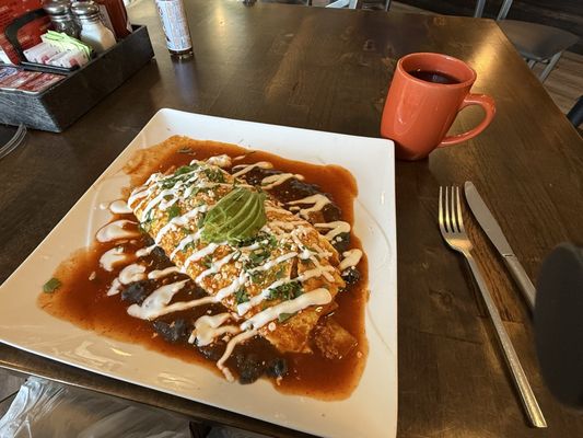 Vics All Star Kitchen by null