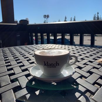 Klatch Coffee - My favorite coffee/spot in town! - Coffee & Tea Near Me - Rancho Cucamonga, California Klatch Coffee - My favorite coffee/spot in town! - Coffee & Tea Near Me - Rancho Cucamonga, California