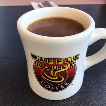 Waffle House - Cincinnati - Coffee - American Near Me - Cincinnati, Ohio