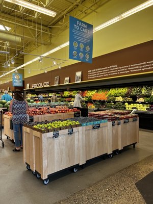New Seasons Market - Fisher's Landing by null