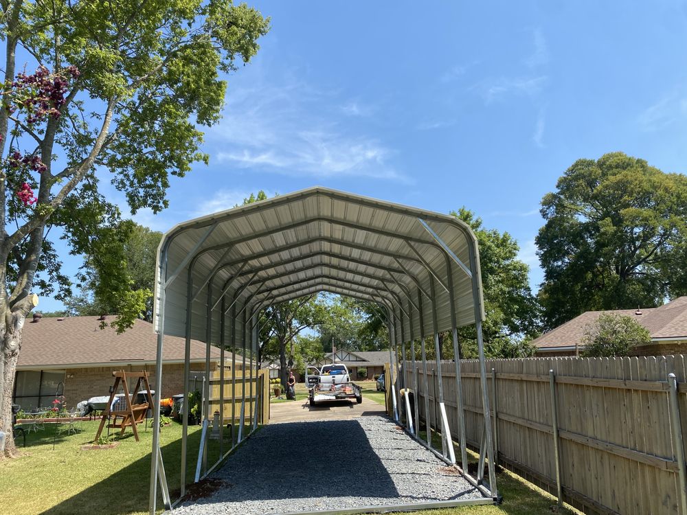 Slide of BKF Contracting