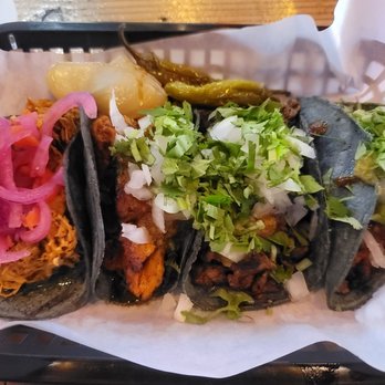 Tacompadre - Definitely 5 out of 5! #tacotuesday - Tacos Near Me - Santa Ana, California Tacompadre - Definitely 5 out of 5! #tacotuesday - Tacos Near Me - Santa Ana, California