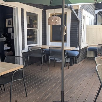 The Attic - Very cozy, private area - Breakfast & Brunch Near Me - Long Beach, California