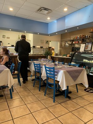 Christina's Cuisine by null