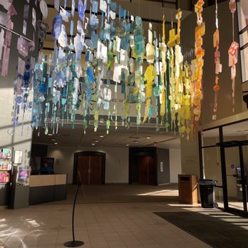 Arvada Center For the Arts & Humanities - Performing Arts Near Me - Arvada, Colorado