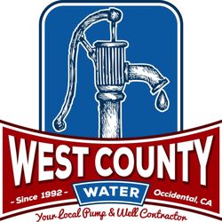 West County Water
