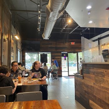Hiccups & Churroholic - Inside - Asian Fusion Near Me - Tampa, Florida Hiccups & Churroholic - Inside - Asian Fusion Near Me - Tampa, Florida