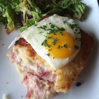 Moulin - The yummy cream ham; not salty just good flavor - Bakeries Near Me - Newport Beach, California Moulin - The yummy cream ham; not salty just good flavor - Bakeries Near Me - Newport Beach, California