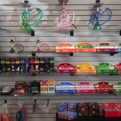 Fly-by Smoke Shop