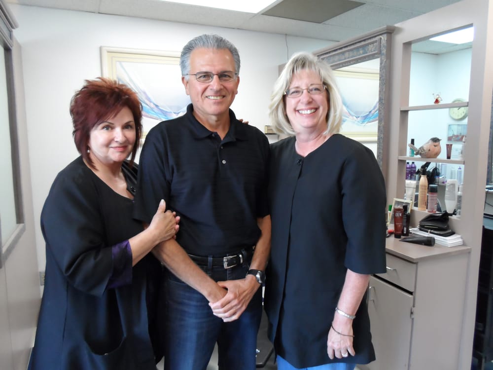 VINCENT’S HAIRCUTTING Updated October 2024 11 Photos & 20 Reviews