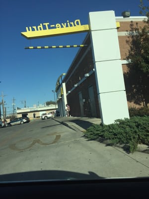 McDonald's by null