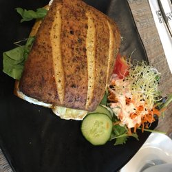Hangar 220 - Focaccia
