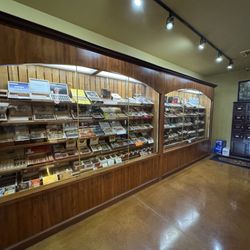 Aiello's Cigar Bar - Cigars
