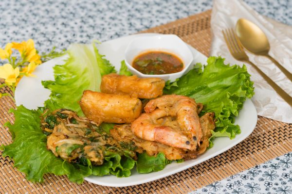 Bagan Burmese Kitchen by null